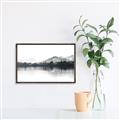 Picture of West Lake _GroupedProduct_Rectangle_Landscape_Photography _GroupedProduct_Rectangle_Landscape_Canvas_Framed_