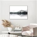 Picture of West Lake _GroupedProduct_Rectangle_Landscape_Photography _GroupedProduct_Rectangle_Landscape_Canvas_Framed_