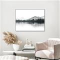 Picture of West Lake _GroupedProduct_Rectangle_Landscape_Photography _GroupedProduct_Rectangle_Landscape_Canvas_Framed_