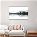 Picture of West Lake _GroupedProduct_Rectangle_Landscape_Photography _GroupedProduct_Rectangle_Landscape_Canvas_Framed_
