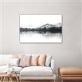Picture of West Lake _GroupedProduct_Rectangle_Landscape_Photography _GroupedProduct_Rectangle_Landscape_Canvas_Framed_