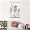 Picture of Wheat in the Wind  _GroupedProduct_Rectangle_Portrait_Photography _GroupedProduct_Rectangle_Portrait_Canvas_Framed_