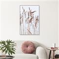 Picture of Wheat in the Wind  _GroupedProduct_Rectangle_Portrait_Photography _GroupedProduct_Rectangle_Portrait_Canvas_Framed_