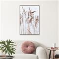 Picture of Wheat in the Wind  _GroupedProduct_Rectangle_Portrait_Photography _GroupedProduct_Rectangle_Portrait_Canvas_Framed_