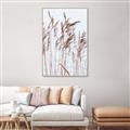 Picture of Wheat in the Wind  _GroupedProduct_Rectangle_Portrait_Photography _GroupedProduct_Rectangle_Portrait_Canvas_Framed_