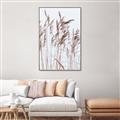 Picture of Wheat in the Wind  _GroupedProduct_Rectangle_Portrait_Photography _GroupedProduct_Rectangle_Portrait_Canvas_Framed_