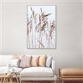 Picture of Wheat in the Wind  _GroupedProduct_Rectangle_Portrait_Photography _GroupedProduct_Rectangle_Portrait_Canvas_Framed_