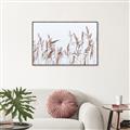 Picture of Wheat in the Wind II _GroupedProduct_Rectangle_Landscape_Photography _GroupedProduct_Rectangle_Landscape_Canvas_Framed_