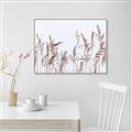Picture of Wheat in the Wind II _GroupedProduct_Rectangle_Landscape_Photography _GroupedProduct_Rectangle_Landscape_Canvas_Framed_