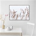 Picture of Wheat in the Wind II _GroupedProduct_Rectangle_Landscape_Photography _GroupedProduct_Rectangle_Landscape_Canvas_Framed_