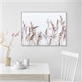 Picture of Wheat in the Wind II _GroupedProduct_Rectangle_Landscape_Photography _GroupedProduct_Rectangle_Landscape_Canvas_Framed_