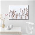 Picture of Wheat in the Wind II _GroupedProduct_Rectangle_Landscape_Photography _GroupedProduct_Rectangle_Landscape_Canvas_Framed_