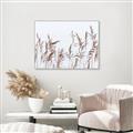 Picture of Wheat in the Wind II _GroupedProduct_Rectangle_Landscape_Photography _GroupedProduct_Rectangle_Landscape_Canvas_Framed_