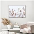 Picture of Wheat in the Wind II _GroupedProduct_Rectangle_Landscape_Photography _GroupedProduct_Rectangle_Landscape_Canvas_Framed_