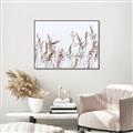 Picture of Wheat in the Wind II _GroupedProduct_Rectangle_Landscape_Photography _GroupedProduct_Rectangle_Landscape_Canvas_Framed_