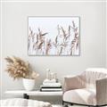 Picture of Wheat in the Wind II _GroupedProduct_Rectangle_Landscape_Photography _GroupedProduct_Rectangle_Landscape_Canvas_Framed_