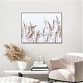 Picture of Wheat in the Wind II _GroupedProduct_Rectangle_Landscape_Photography _GroupedProduct_Rectangle_Landscape_Canvas_Framed_