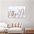 Picture of Wheat in the Wind II _GroupedProduct_Rectangle_Landscape_Photography _GroupedProduct_Rectangle_Landscape_Canvas_Framed_
