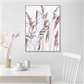 Picture of Wheat in the Wind III _GroupedProduct_Rectangle_Portrait_Photography _GroupedProduct_Rectangle_Portrait_Canvas_Framed_