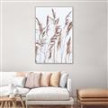 Picture of Wheat in the Wind III _GroupedProduct_Rectangle_Portrait_Photography _GroupedProduct_Rectangle_Portrait_Canvas_Framed_