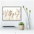 Picture of Wheat in the Wind IV _GroupedProduct_Rectangle_Landscape_Photography _GroupedProduct_Rectangle_Landscape_Canvas_Framed_