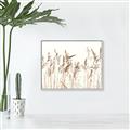 Picture of Wheat in the Wind IV _GroupedProduct_Rectangle_Landscape_Photography _GroupedProduct_Rectangle_Landscape_Canvas_Framed_
