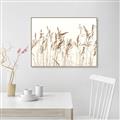 Picture of Wheat in the Wind IV _GroupedProduct_Rectangle_Landscape_Photography _GroupedProduct_Rectangle_Landscape_Canvas_Framed_
