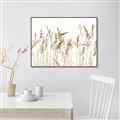 Picture of Wheat in the Wind IV _GroupedProduct_Rectangle_Landscape_Photography _GroupedProduct_Rectangle_Landscape_Canvas_Framed_