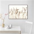 Picture of Wheat in the Wind IV _GroupedProduct_Rectangle_Landscape_Photography _GroupedProduct_Rectangle_Landscape_Canvas_Framed_