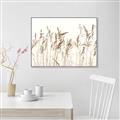 Picture of Wheat in the Wind IV _GroupedProduct_Rectangle_Landscape_Photography _GroupedProduct_Rectangle_Landscape_Canvas_Framed_