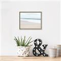 Picture of White Beaches  _GroupedProduct_Rectangle_Landscape_Photography _GroupedProduct_Rectangle_Landscape_Canvas_Framed_