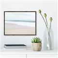 Picture of White Beaches  _GroupedProduct_Rectangle_Landscape_Photography _GroupedProduct_Rectangle_Landscape_Canvas_Framed_