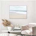 Picture of White Beaches  _GroupedProduct_Rectangle_Landscape_Photography _GroupedProduct_Rectangle_Landscape_Canvas_Framed_