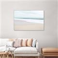 Picture of White Beaches  _GroupedProduct_Rectangle_Landscape_Photography _GroupedProduct_Rectangle_Landscape_Canvas_Framed_