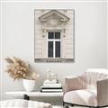 Picture of White Window _GroupedProduct_Rectangle_Portrait_Photography _GroupedProduct_Rectangle_Portrait_Canvas_Framed_
