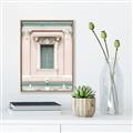 Picture of Wonderful Window l _GroupedProduct_Rectangle_Portrait_Photography _GroupedProduct_Rectangle_Portrait_Canvas_Framed_