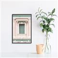 Picture of Wonderful Window l _GroupedProduct_Rectangle_Portrait_Photography _GroupedProduct_Rectangle_Portrait_Canvas_Framed_