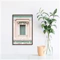 Picture of Wonderful Window l _GroupedProduct_Rectangle_Portrait_Photography _GroupedProduct_Rectangle_Portrait_Canvas_Framed_