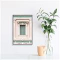 Picture of Wonderful Window l _GroupedProduct_Rectangle_Portrait_Photography _GroupedProduct_Rectangle_Portrait_Canvas_Framed_