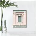 Picture of Wonderful Window l _GroupedProduct_Rectangle_Portrait_Photography _GroupedProduct_Rectangle_Portrait_Canvas_Framed_