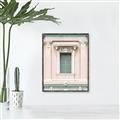 Picture of Wonderful Window l _GroupedProduct_Rectangle_Portrait_Photography _GroupedProduct_Rectangle_Portrait_Canvas_Framed_