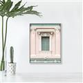Picture of Wonderful Window l _GroupedProduct_Rectangle_Portrait_Photography _GroupedProduct_Rectangle_Portrait_Canvas_Framed_