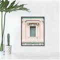 Picture of Wonderful Window l _GroupedProduct_Rectangle_Portrait_Photography _GroupedProduct_Rectangle_Portrait_Canvas_Framed_