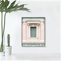 Picture of Wonderful Window l _GroupedProduct_Rectangle_Portrait_Photography _GroupedProduct_Rectangle_Portrait_Canvas_Framed_