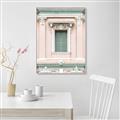Picture of Wonderful Window l _GroupedProduct_Rectangle_Portrait_Photography _GroupedProduct_Rectangle_Portrait_Canvas_Framed_