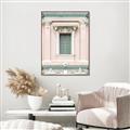 Picture of Wonderful Window l _GroupedProduct_Rectangle_Portrait_Photography _GroupedProduct_Rectangle_Portrait_Canvas_Framed_