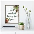 Picture of Wonderful Time _GroupedProduct_Rectangle_Portrait_Canvas_Framed_