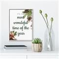 Picture of Wonderful Time _GroupedProduct_Rectangle_Portrait_Canvas_Framed_