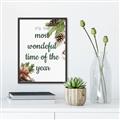 Picture of Wonderful Time _GroupedProduct_Rectangle_Portrait_Canvas_Framed_