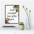 Picture of Wonderful Time _GroupedProduct_Rectangle_Portrait_Canvas_Framed_